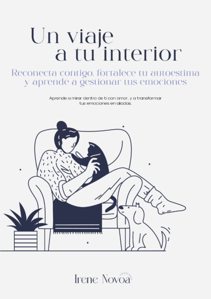 PRUEBA EBOOK Un viaje a tu interior